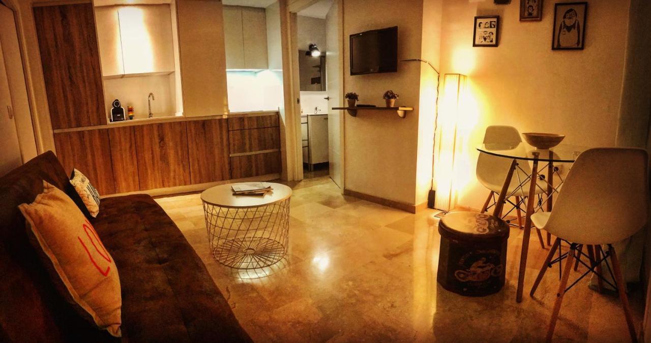 Centro-casco Antiguo C/sauceda-san Eloy Appartement Séville