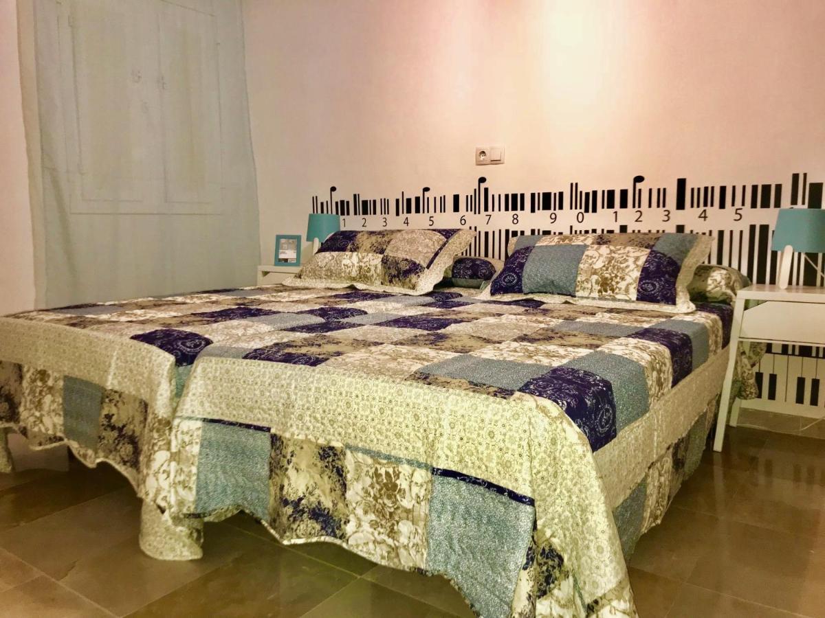 Appartement Centro-casco Antiguo C/sauceda-san Eloy *