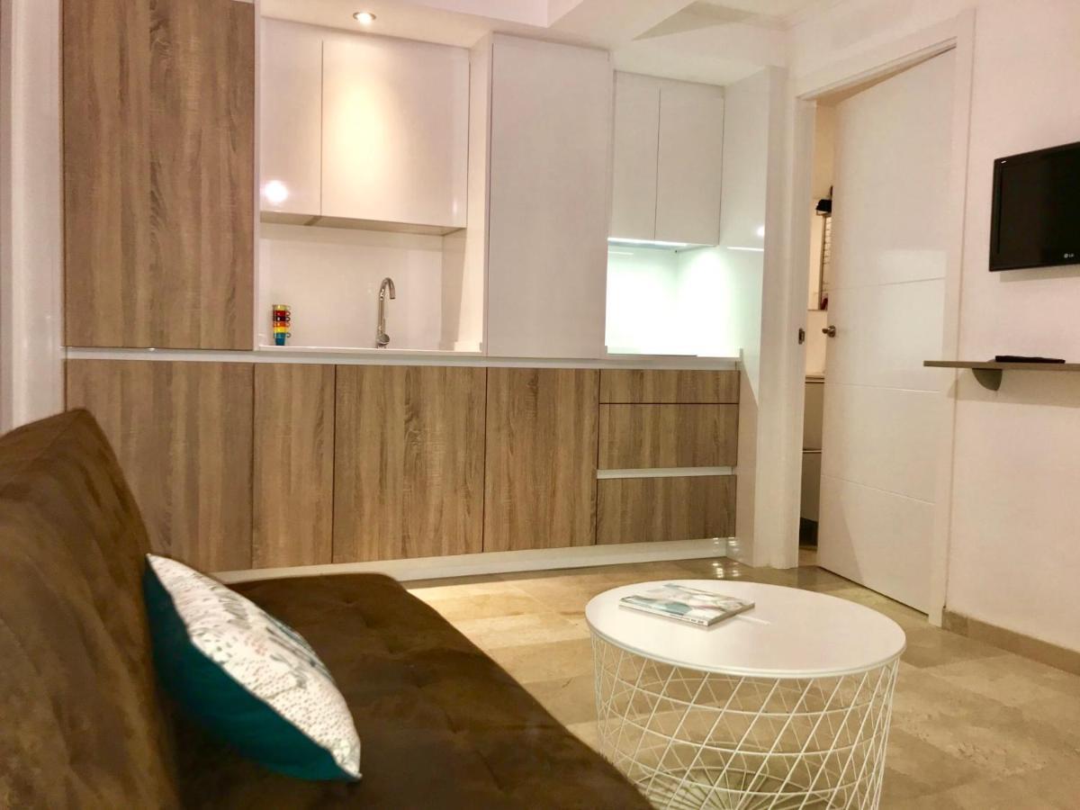 Centro-casco Antiguo C/sauceda-san Eloy Appartement