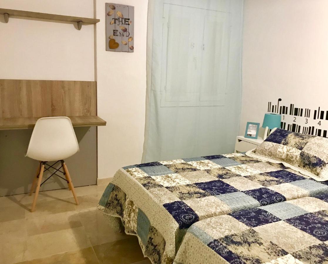 Appartement Centro-casco Antiguo C/sauceda-san Eloy *