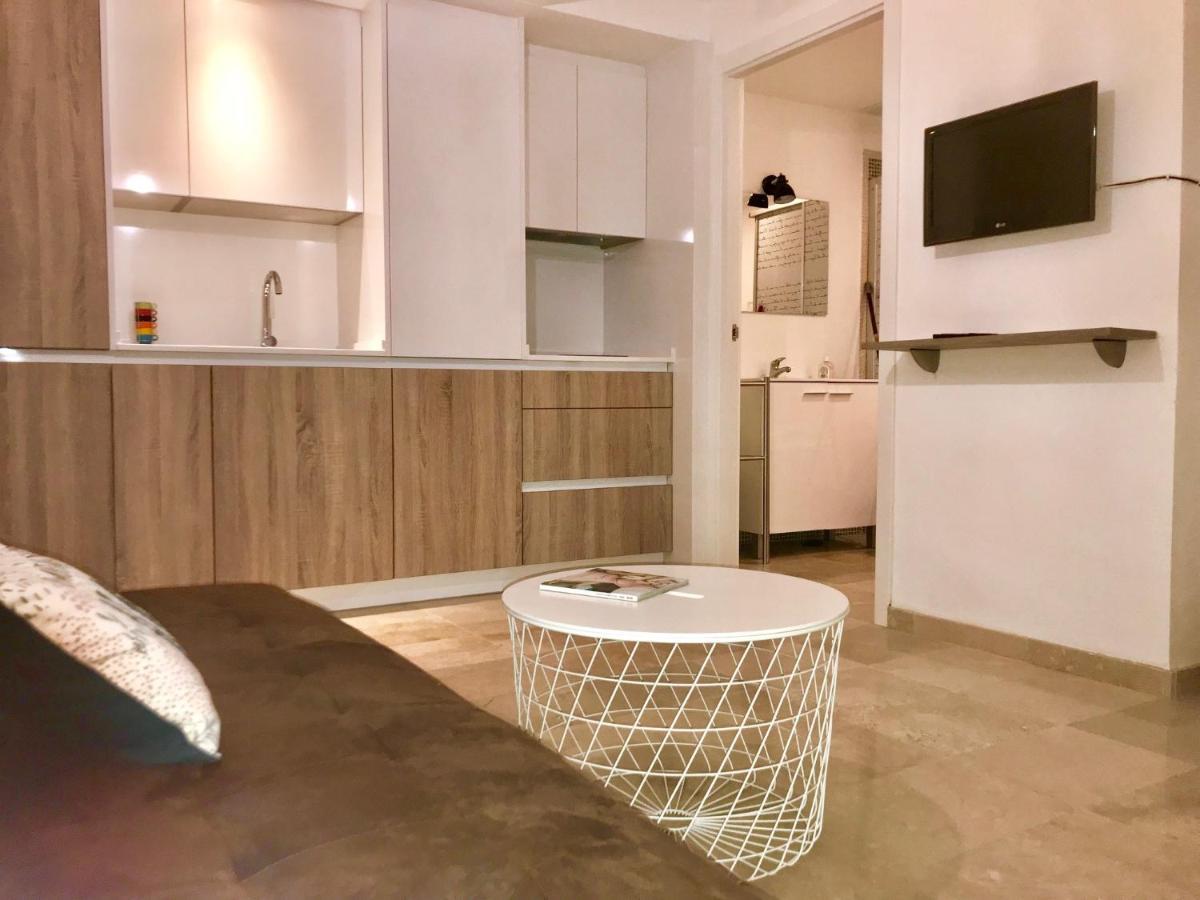 Appartement Centro-casco Antiguo C/sauceda-san Eloy