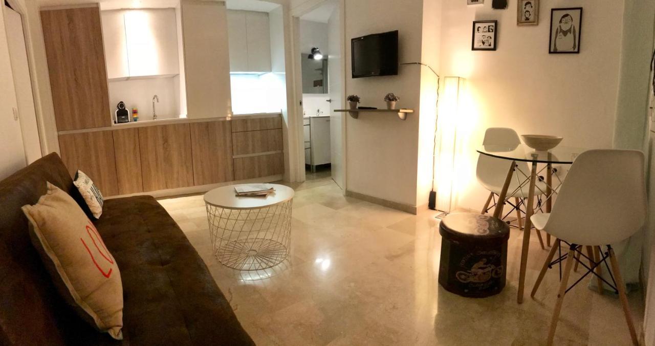 Centro-casco Antiguo C/sauceda-san Eloy Appartement Séville