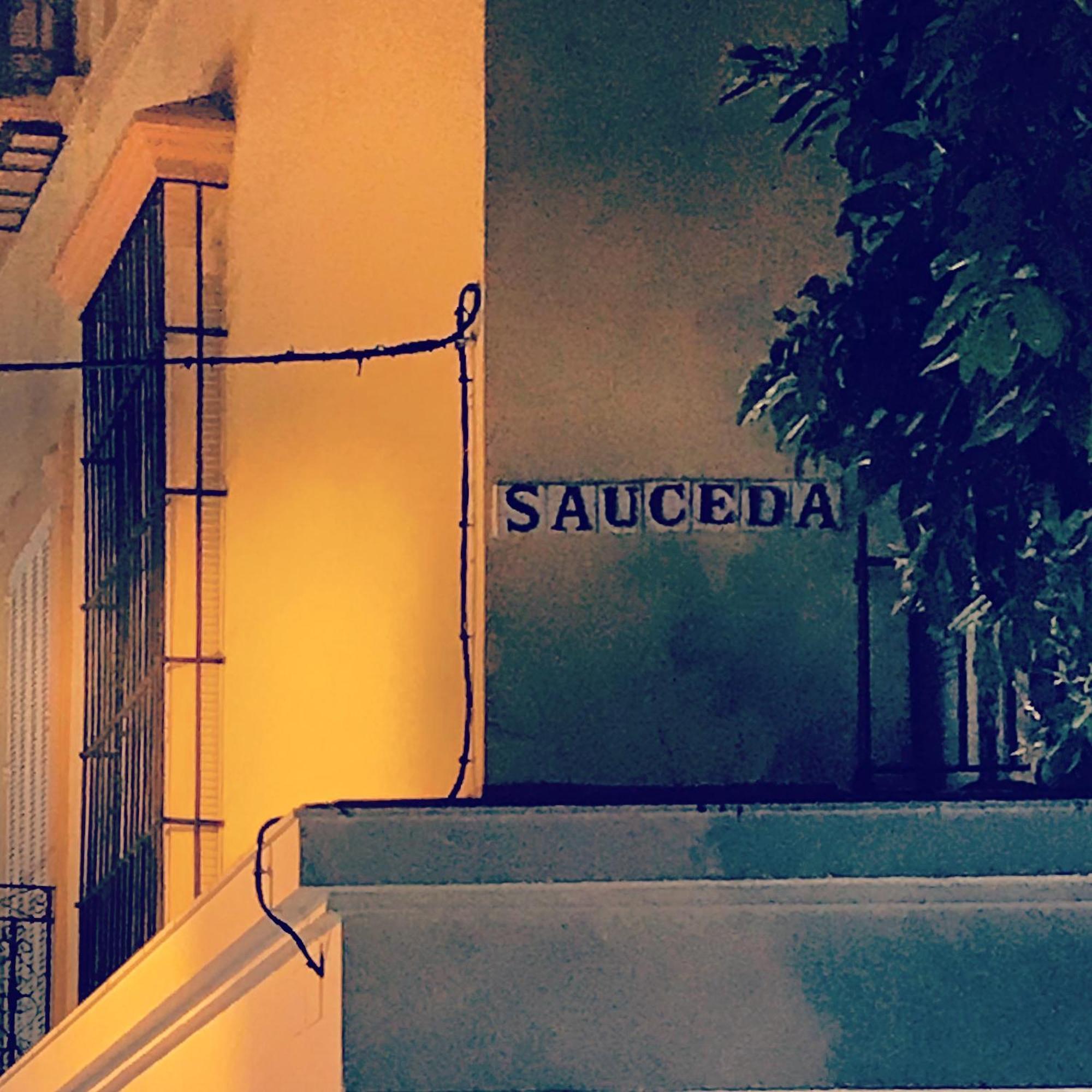 Centro-casco Antiguo C/sauceda-san Eloy Séville